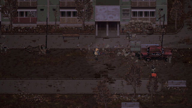 Tải game Scavland Early Access