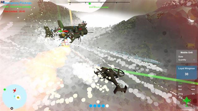 Tải game Our War Firepower Suppression-TENOKE