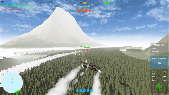 Tải game Our War Firepower Suppression-TENOKE