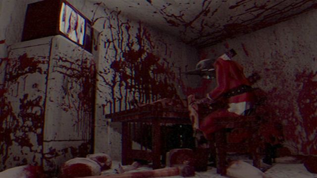 Tải game Christmas Mutilator-TENOKE