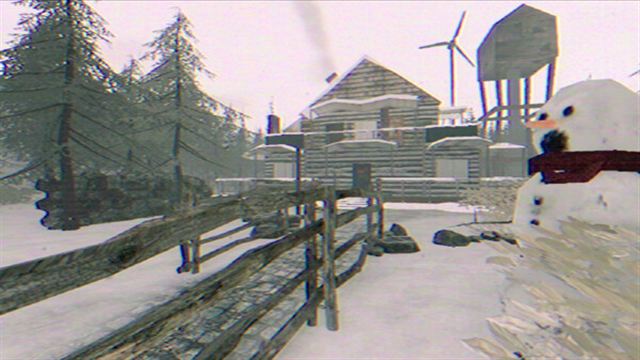 Tải game Christmas Mutilator-TENOKE