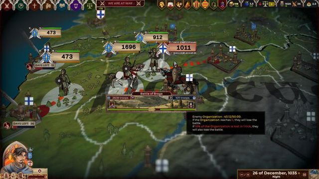 Tải game Crown Of Hispania Early Access