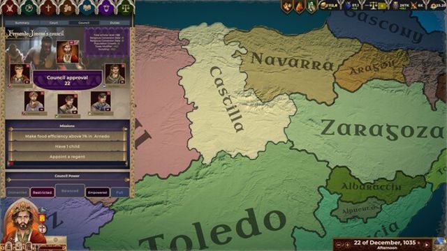 Tải game Crown Of Hispania Early Access