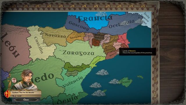 Tải game Crown Of Hispania Early Access