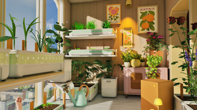 Tải game Tiny Eden-TENOKE