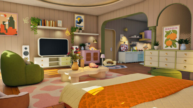 Tải game Tiny Eden-TENOKE