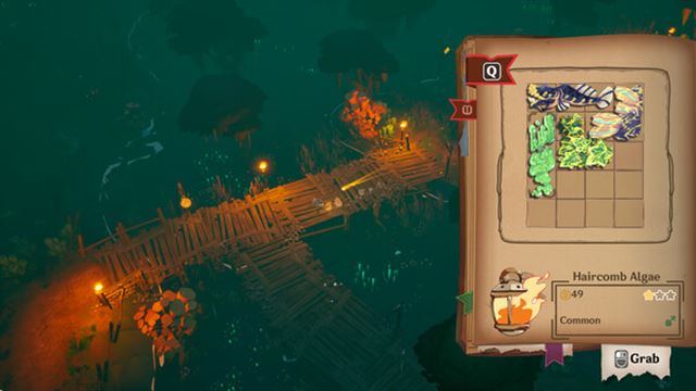 Tải game Rekindled Trails-TENOKE