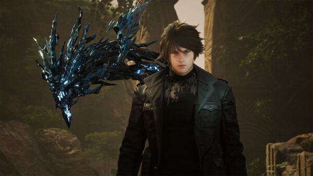 Tải game Lost Soul Aside-TENOKE