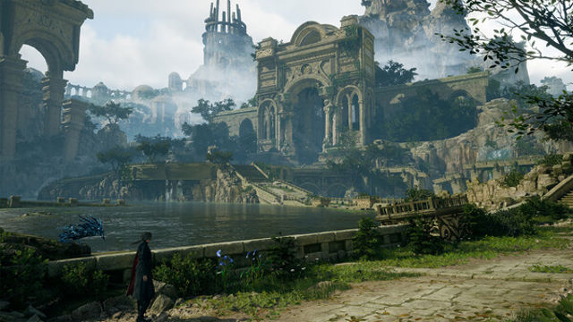 Tải game Lost Soul Aside PROPER-RUNE