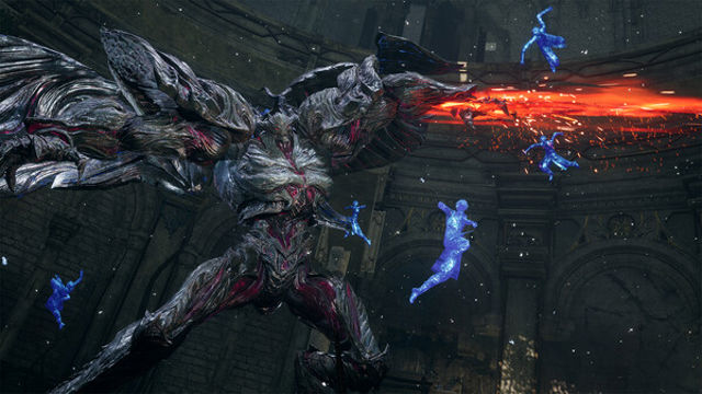 Tải game Lost Soul Aside-TENOKE