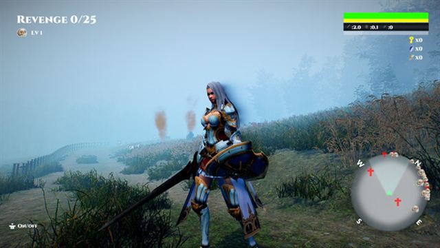 Tải game Aconitum-TENOKE