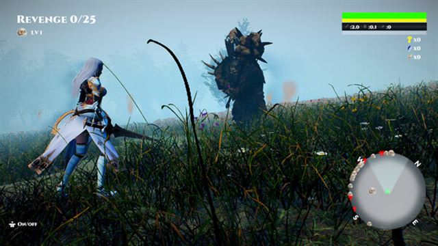 Tải game Aconitum-TENOKE