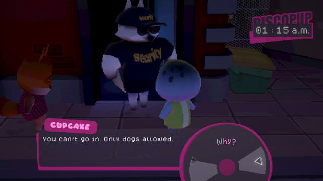 Tải game DISCOPUP-TENOKE