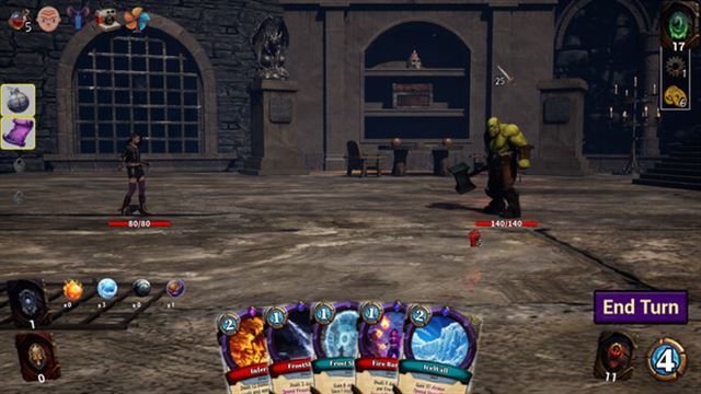 Tải game Cave Crusade-TENOKE