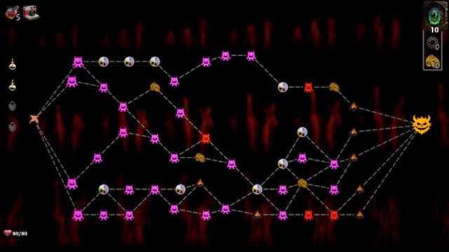 Tải game Cave Crusade-TENOKE