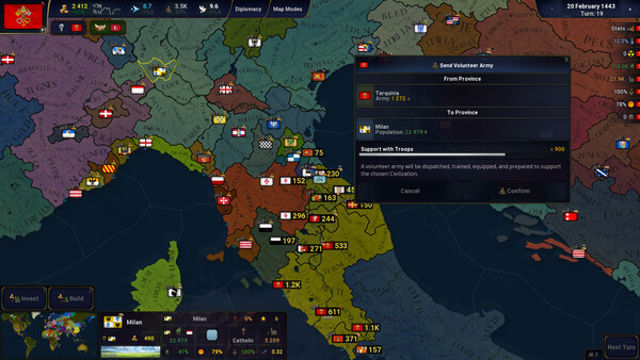 Tải game Age of History 2 Definitive Edition v2.01-P2P