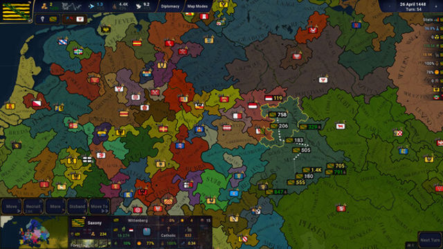 Tải game Age of History 2 Definitive Edition v2.01-P2P