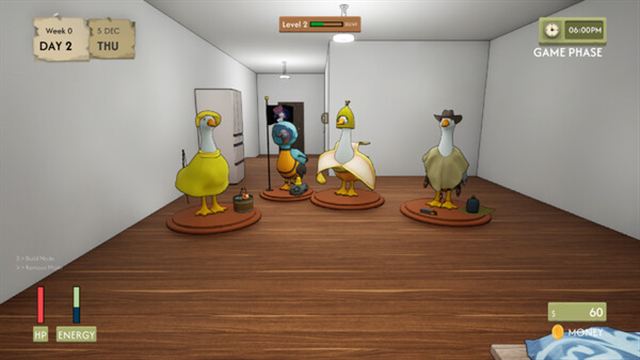 Tải game Gacha Addict Simulator-TENOKE