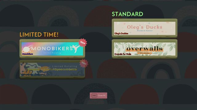 Tải game Gacha Addict Simulator-TENOKE