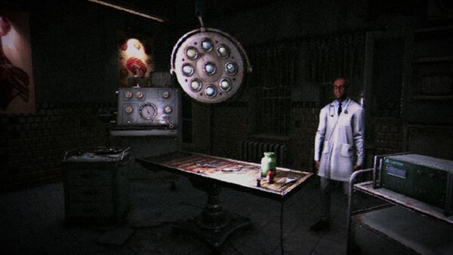 Tải game OVERDOSE-TENOKE