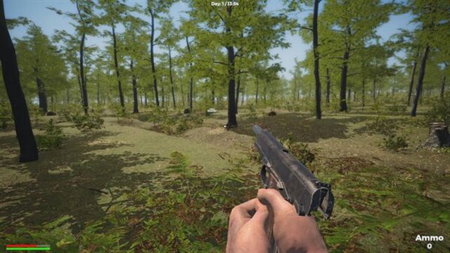 Tải game Isla de la Muerte-TENOKE