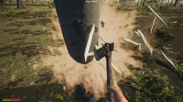 Tải game Isla de la Muerte-TENOKE