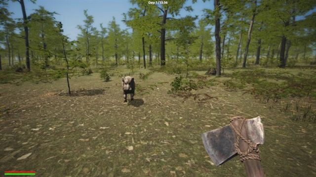 Tải game Isla de la Muerte-TENOKE
