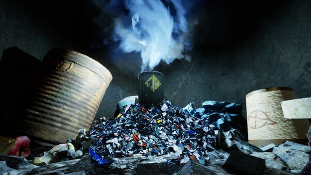 Tải game A Simple Garbage Sorting Game-TENOKE