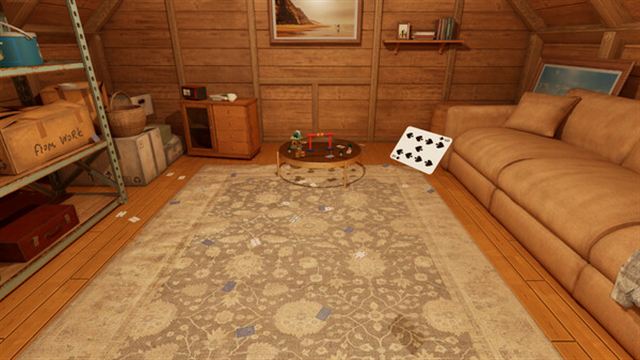 Tải game TrickShot Simulator-TENOKE