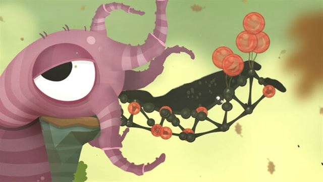 Tải game World of Goo 2 v1.0.13141.0-P2P