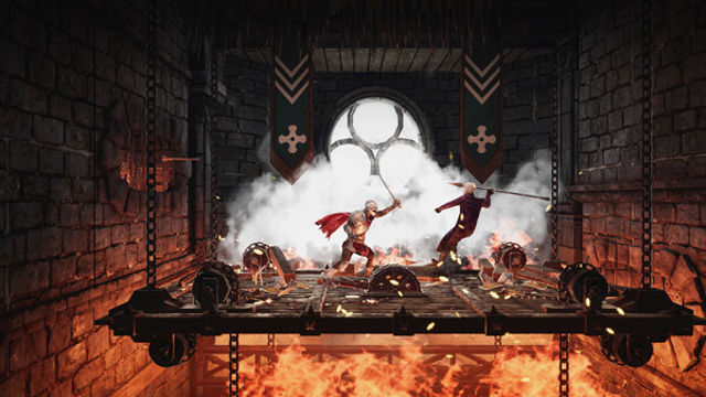 Tải game Castle of Heart Retold-Razor1911