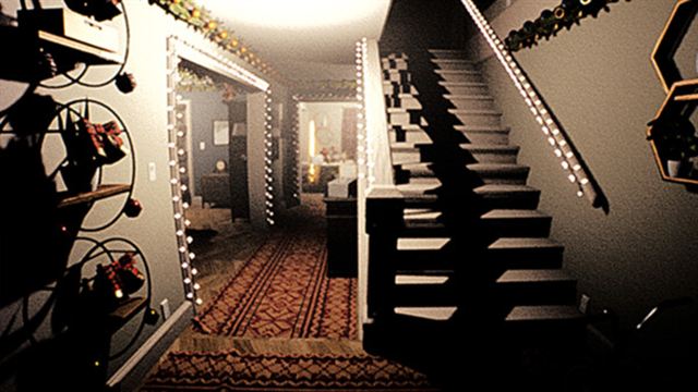 Tải game The Dark Gift-TENOKE