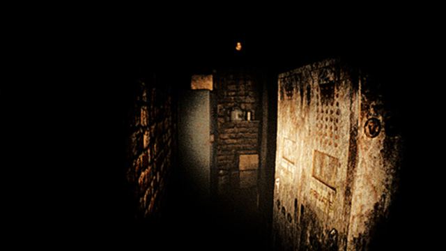 Tải game The Dark Gift-TENOKE