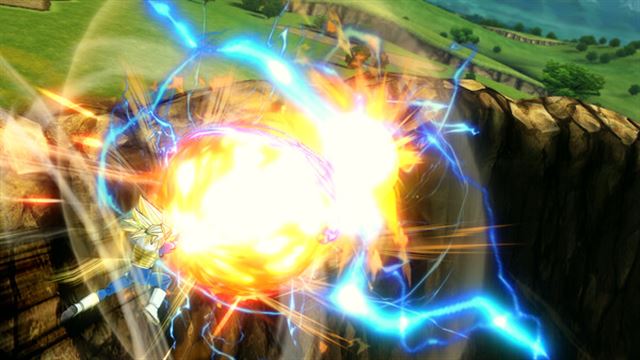 Tải game Dragon Ball Xenoverse 2 Dragon Ball DAIMA Pack-RUNE