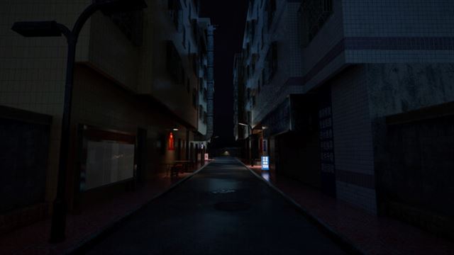 Tải game Haunting Record Phantom Street-TENOKE