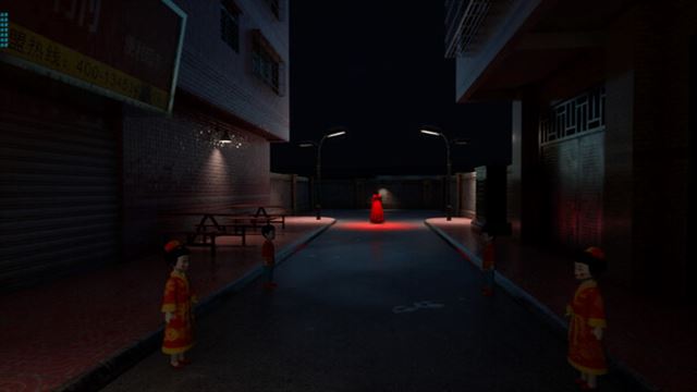 Tải game Haunting Record Phantom Street-TENOKE