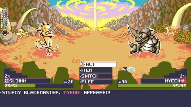 Tải game Monster Crown Sin Eater-TENOKE