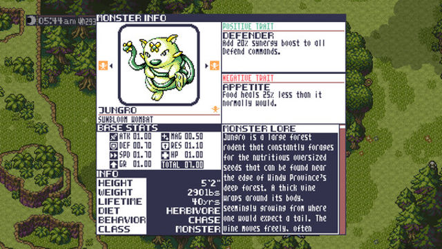 Tải game Monster Crown Sin Eater-TENOKE