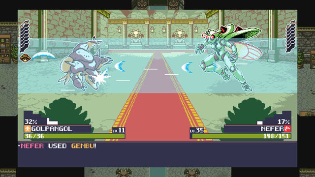 Tải game Monster Crown Sin Eater-TENOKE
