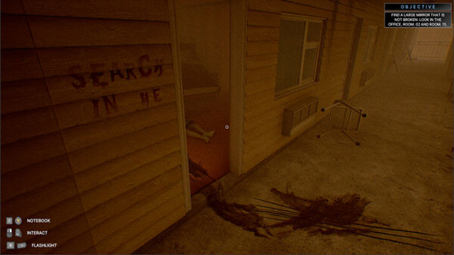 Tải game DETECTIVE Rainy night-GoldBerg