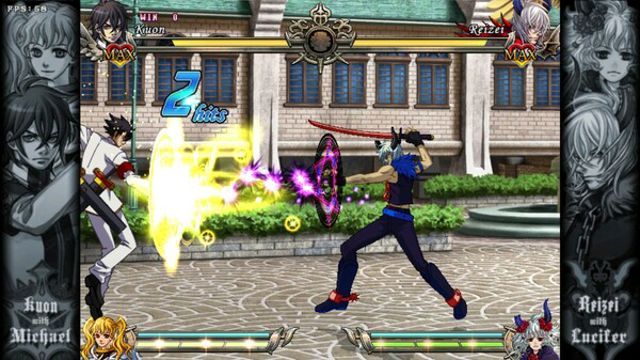 Tải game DaemonBride ADDITIONAL GAIN-TENOKE