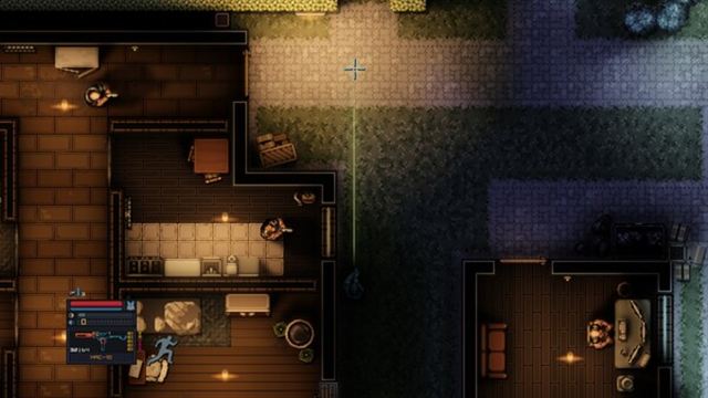 Tải game Intravenous 2 IV1 Remaster-TENOKE