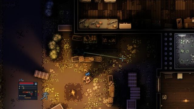 Tải game Intravenous 2 IV1 Remaster-TENOKE