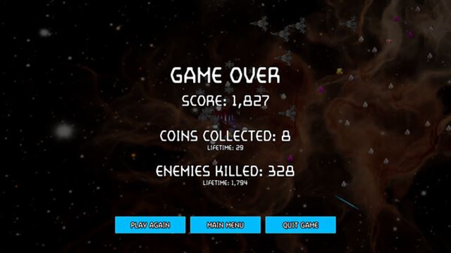 Tải game Eridani Survivors-TENOKE
