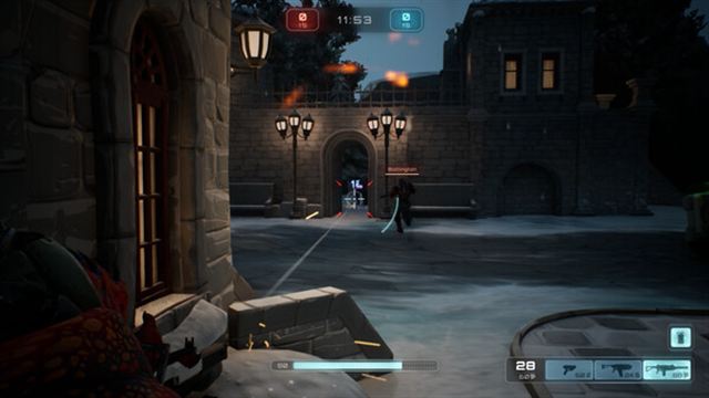 Tải game Shadow Siege-TENOKE