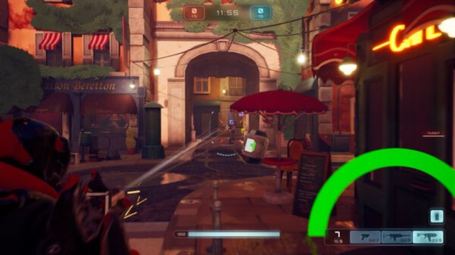 Tải game Shadow Siege-TENOKE