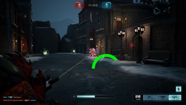 Tải game Shadow Siege-TENOKE
