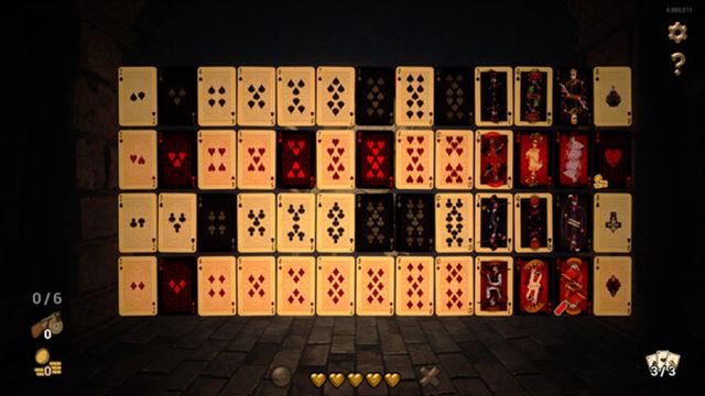 Tải game Sweep-TENOKE