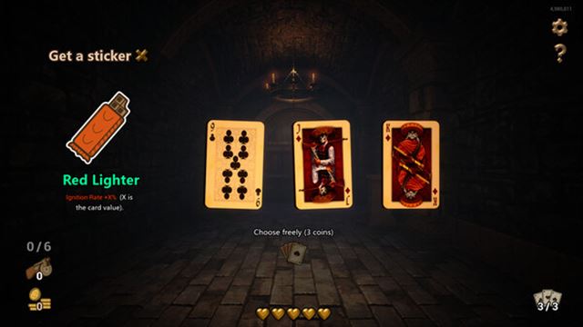 Tải game Sweep-TENOKE