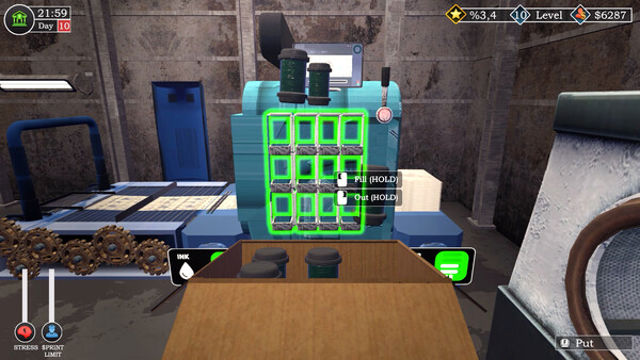 Tải game Banker Simulator-TENOKE